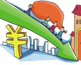 降低社保费率