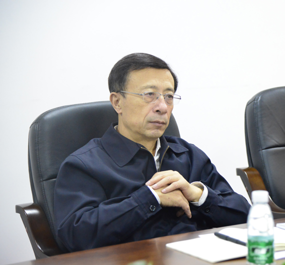 国家人社部原副部长杨士秋讲话