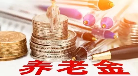 一次性养老保险缴费