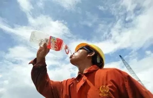 高温补贴