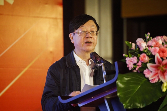 人社局陈玉元副局长讲话