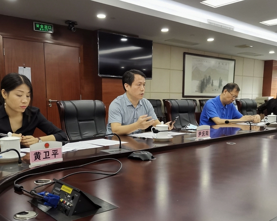 骏伯人力集团尹庆阳董事长发言